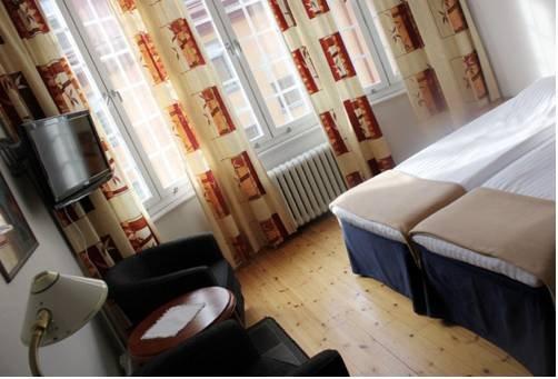 Hotel Emma