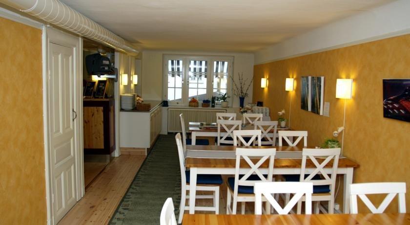 Hotel Emma