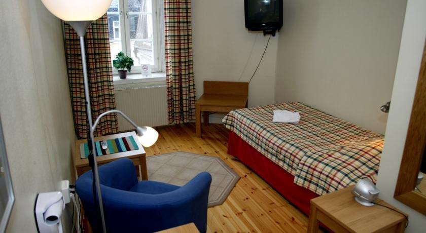 Hotel Emma