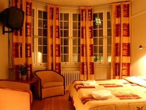 Hotel Emma