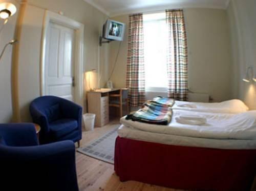Hotel Emma