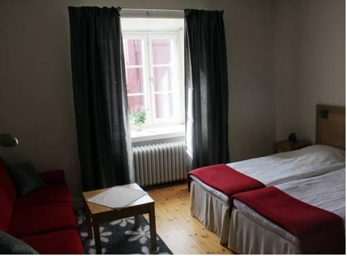 Hotel Emma