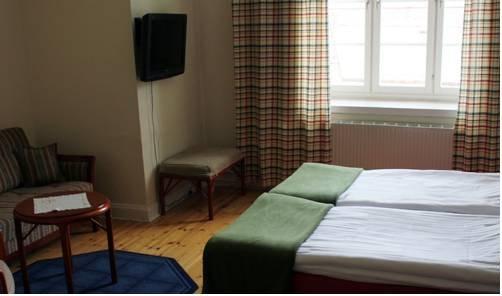 Hotel Emma