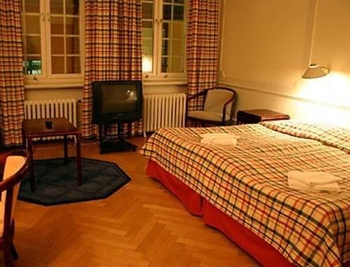 Hotel Emma