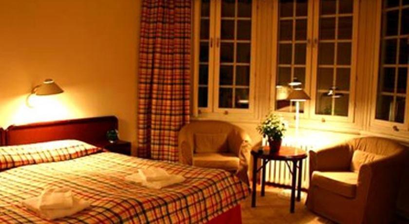 Hotel Emma