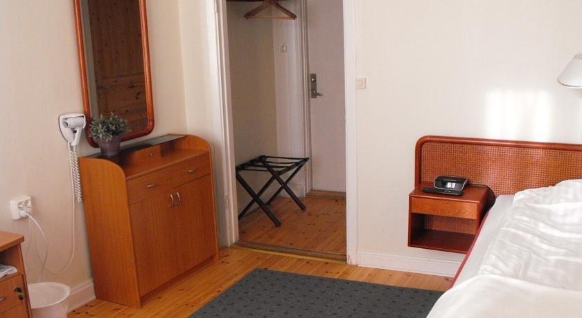 Hotel Emma
