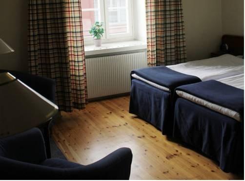 Hotel Emma