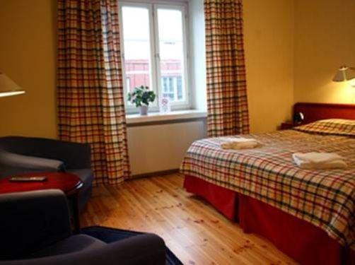 Hotel Emma