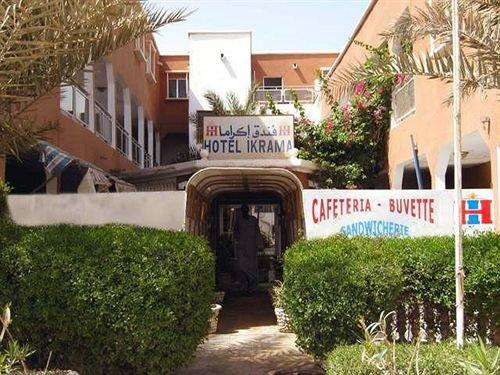 Hotel Ikrama - dream vacation