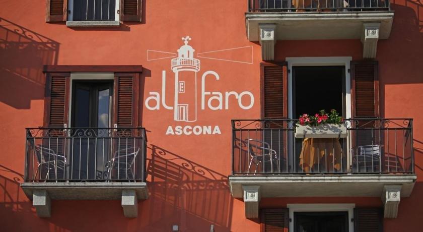 Al Faro Ascona