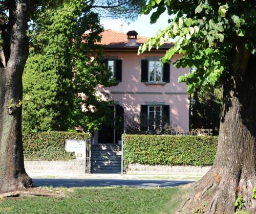 Villa Agnese Suites