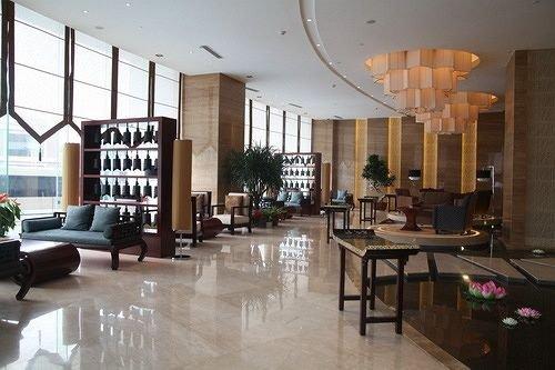Qinhuang International Hotel