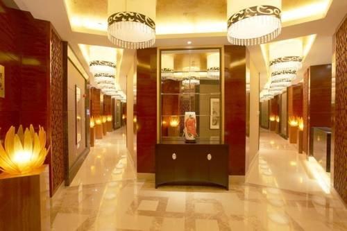 Qinhuang International Hotel