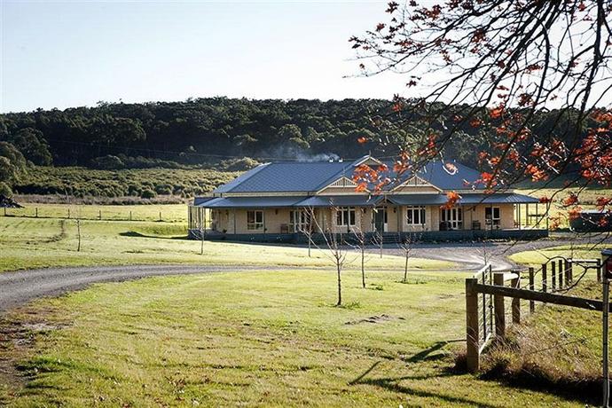 Tallawarra B&B