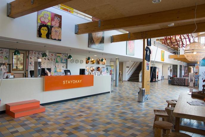 Stayokay Texel