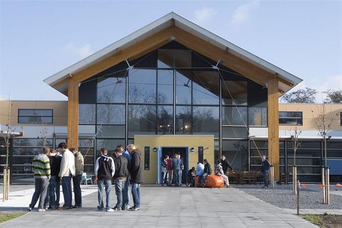 Stayokay Texel