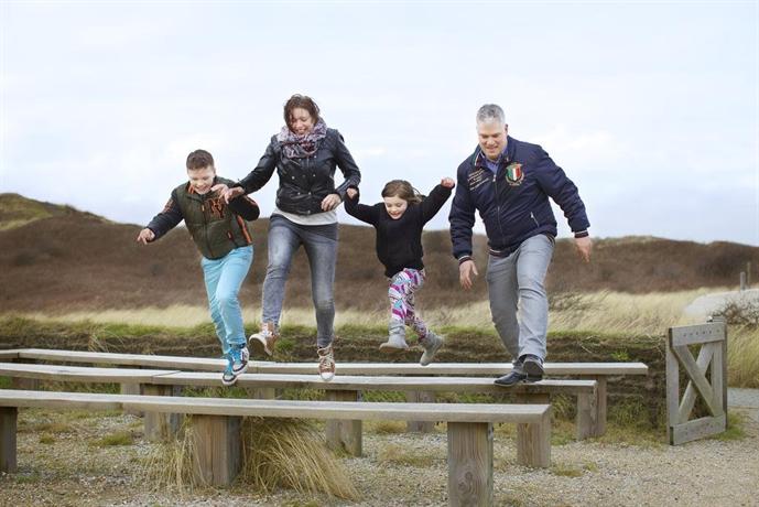 Stayokay Texel