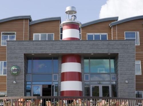 Stayokay Texel