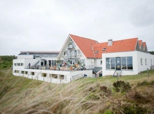 Stayokay Texel