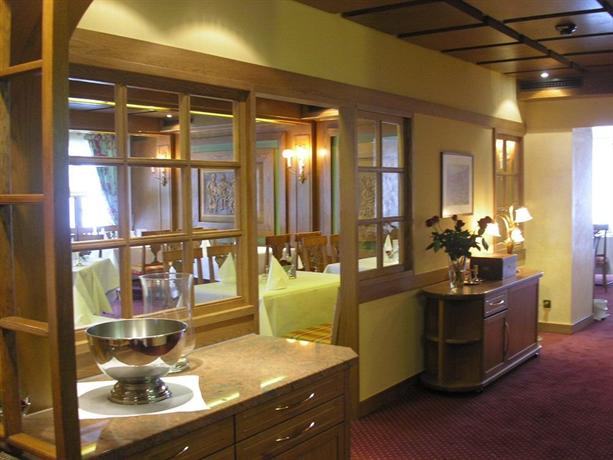 Hotel-Restaurant Kunz
