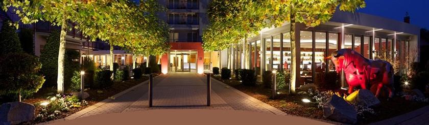 Hotel-Restaurant Kunz