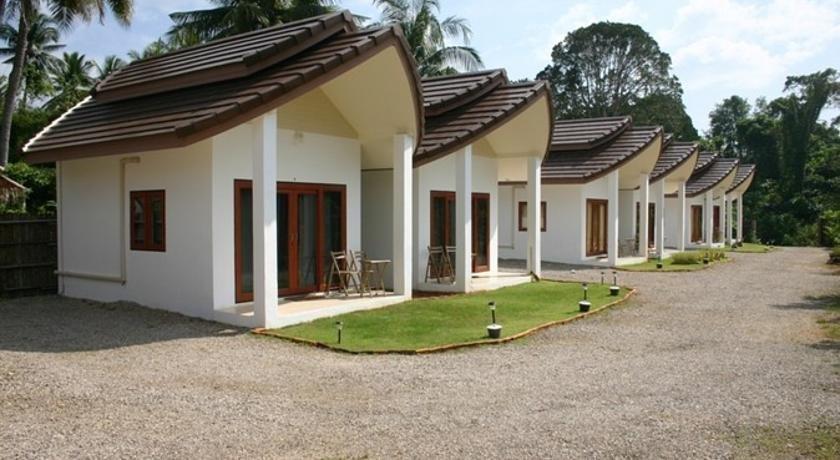Naga Peak Resort