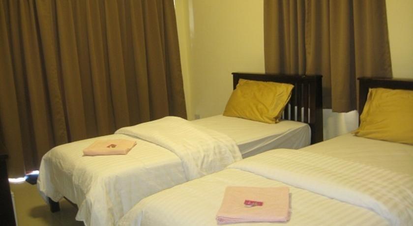 Naga Peak Resort