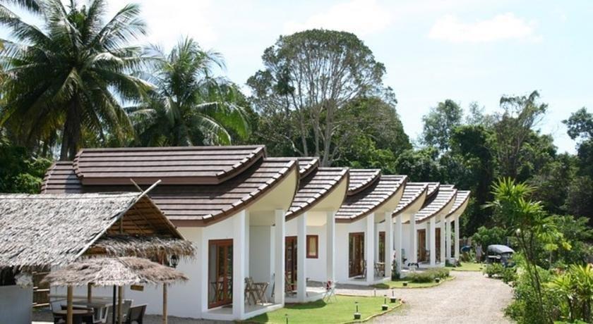 Naga Peak Resort