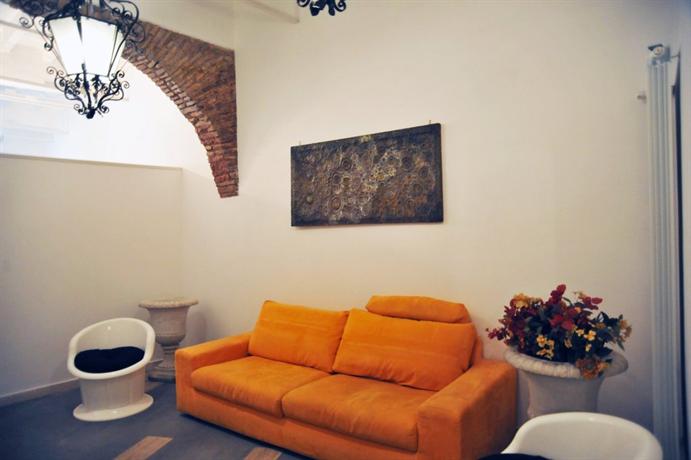 Enjoy your stay - Navona Square Apt