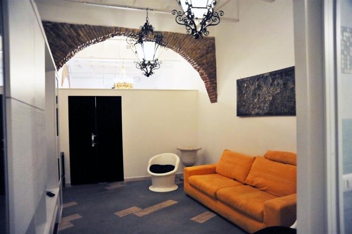 Enjoy your stay - Navona Square Apt