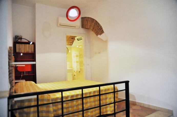 Enjoy your stay - Navona Square Apt