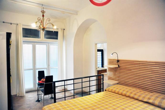 Enjoy your stay - Navona Square Apt