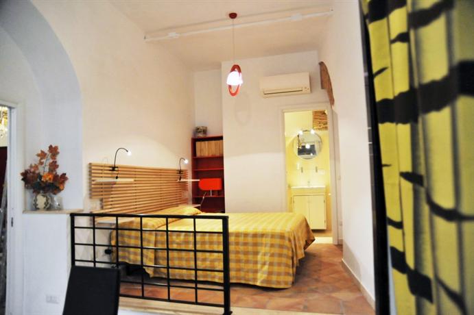 Enjoy your stay - Navona Square Apt