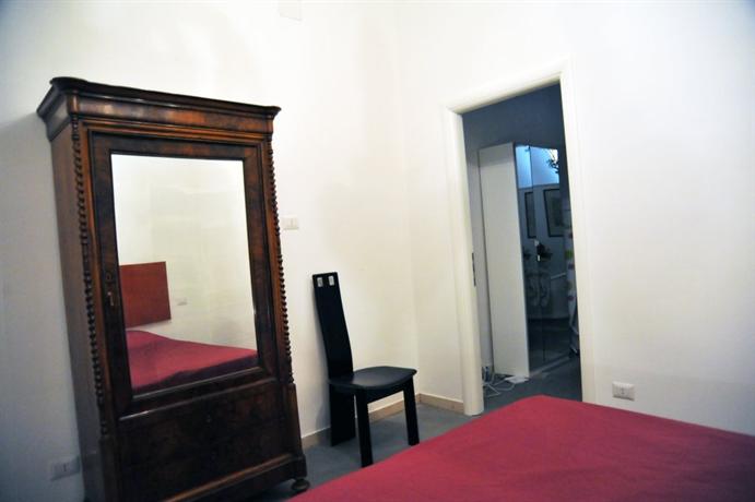 Enjoy your stay - Navona Square Apt