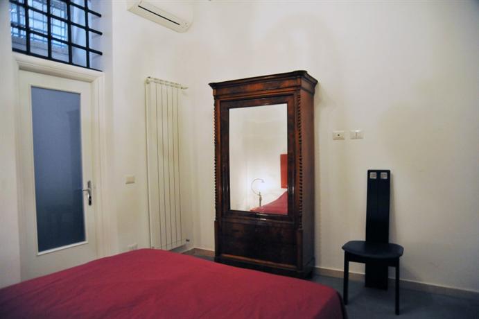 Enjoy your stay - Navona Square Apt