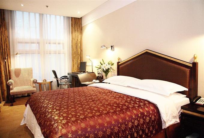 北京艺海商务酒店