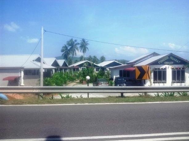 Pondok Muara Chalet