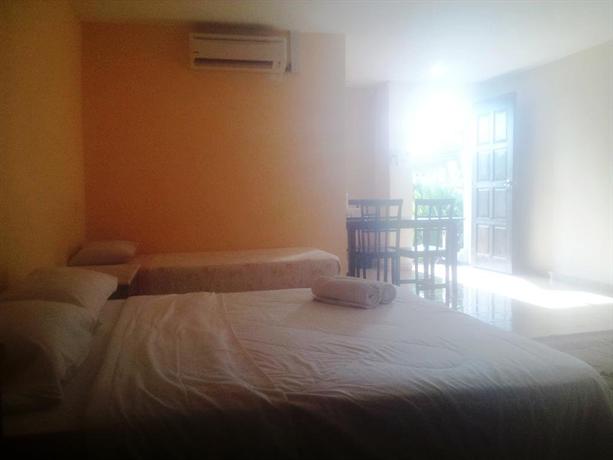 Pondok Muara Chalet