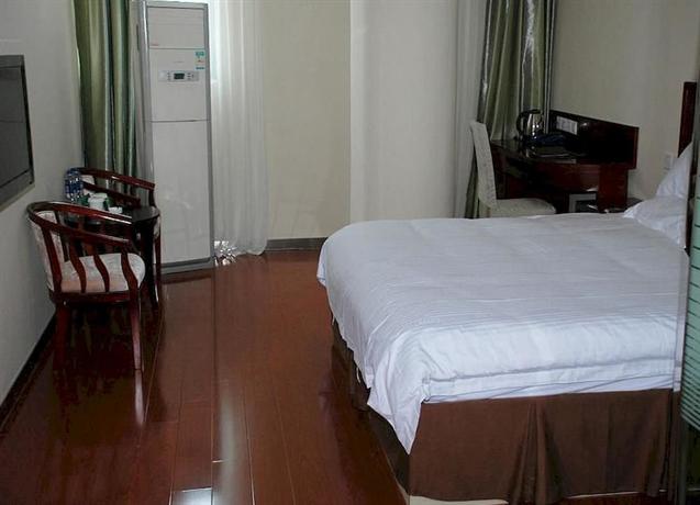 Greentree Inn Hefei