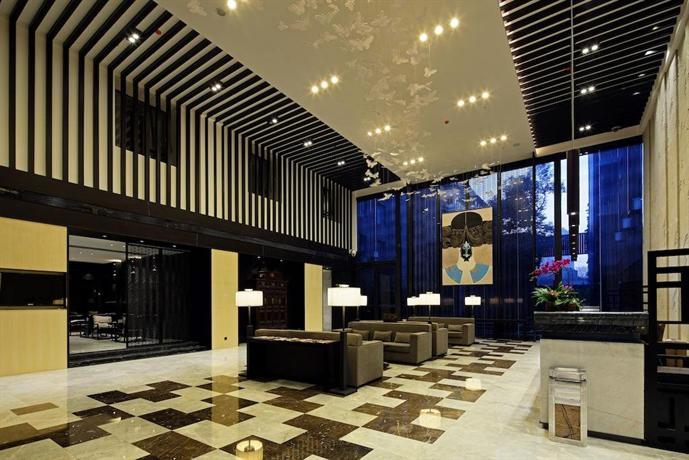 Wuhan Haiting Longan Hotel