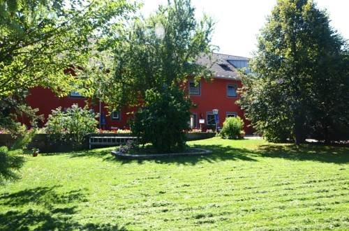 Landgasthof zur Quelle