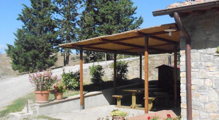 Agriturismo Collomici - dream vacation