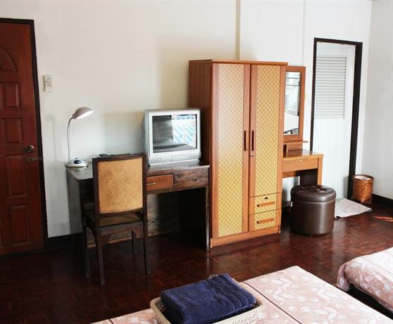 Bed and Terrace Guesthouse Chiang Mai