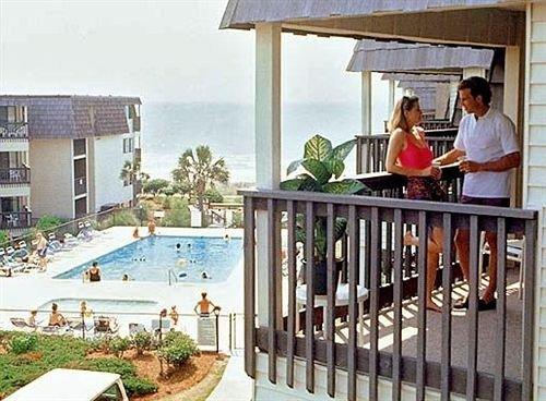 Ocean Forest Villas