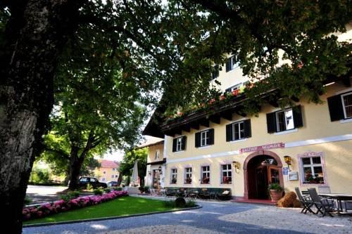 Hotel Gasthof Neumayr Obertrum am See Austria thumbnail