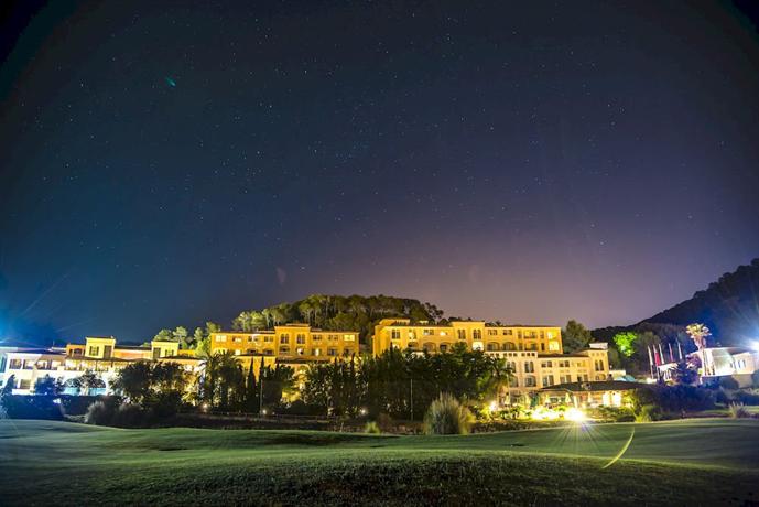 Steigenberger Golf & Spa Resort Camp de Mar