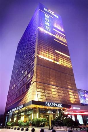 Star Park Hotel