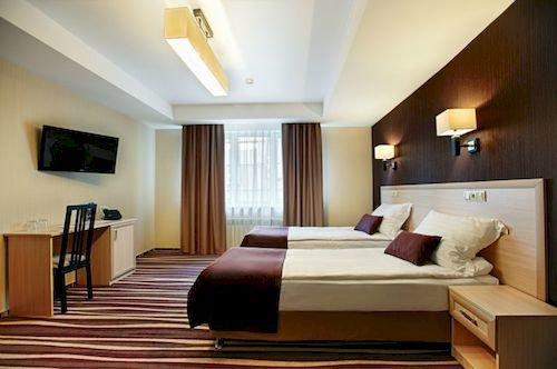 Degas Lite Hotel