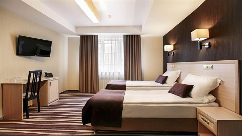 Degas Lite Hotel
