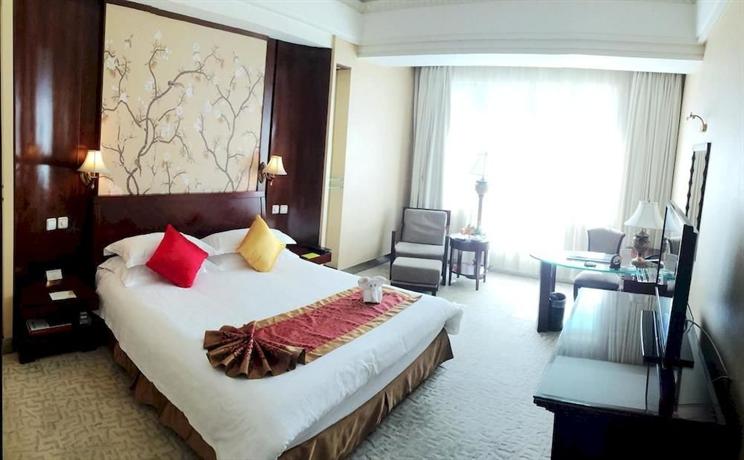 Overseas Chinese Hotel Wenzhou